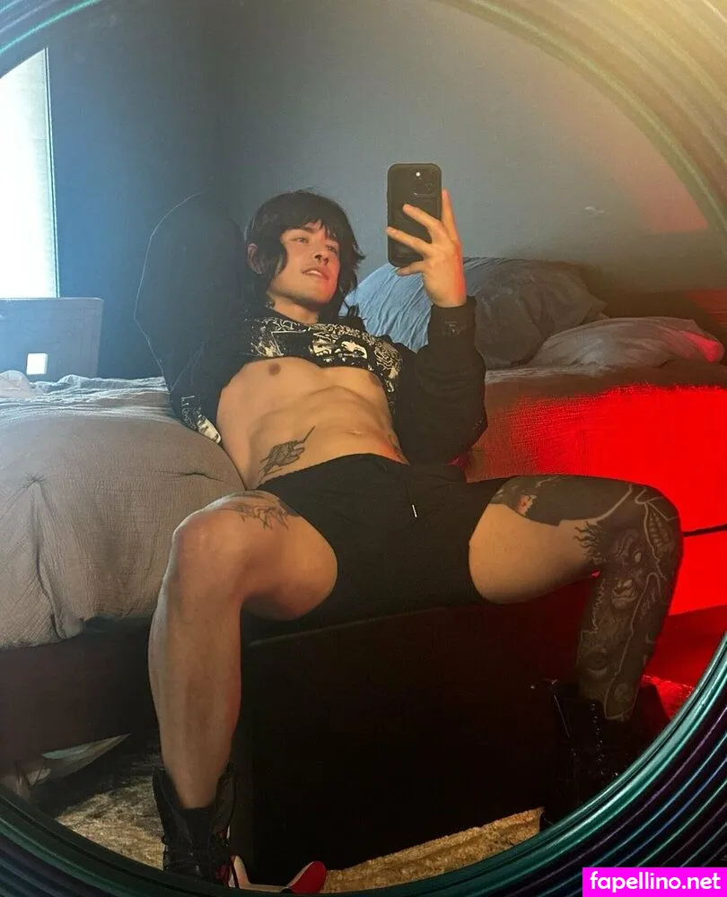 bragox00 Nude Leaked OnlyFans Photo #QwAfPCiAPI