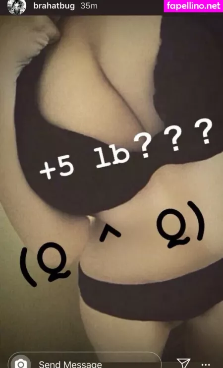 Brahatbug OnlyFans Thumbnail #is9d8DMidP