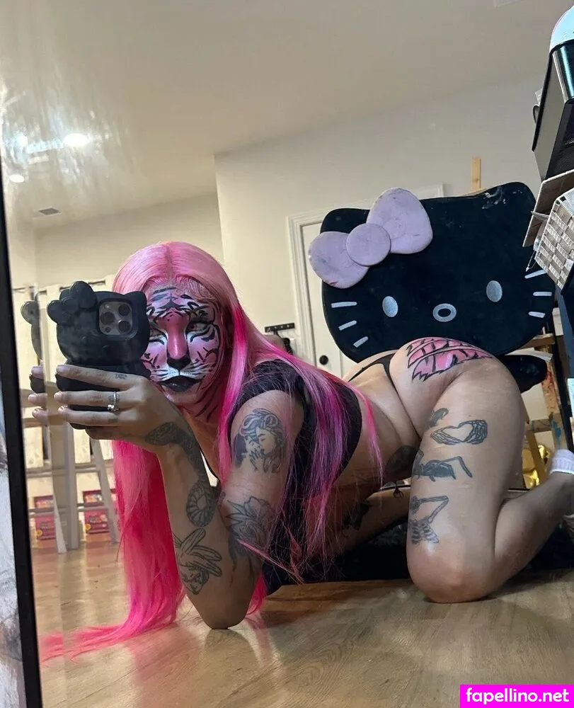 brainiactheartist Nude Leaked OnlyFans Photo #HzQpadeSTf