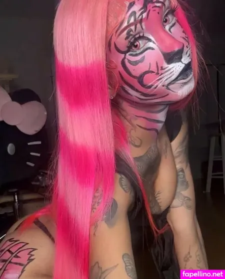 Brainiactheartist OnlyFans Thumbnail #TxkAPJgezg