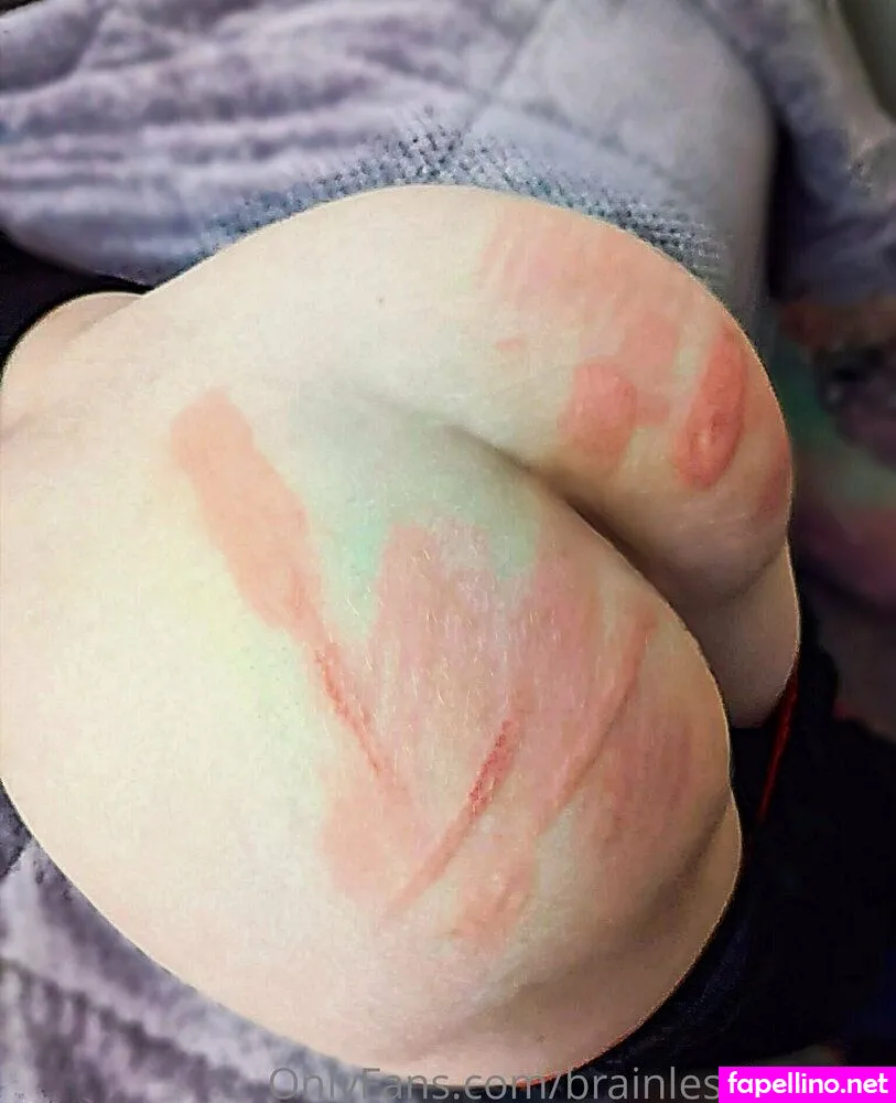 brainlessss Nude Leaked OnlyFans Photo #UrxoaIXJxX