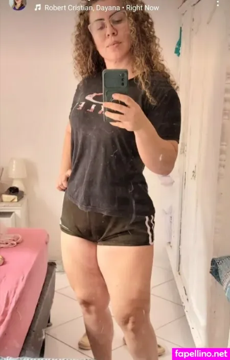 Branca Mamedy OnlyFans Thumbnail #2WE4I6neBC