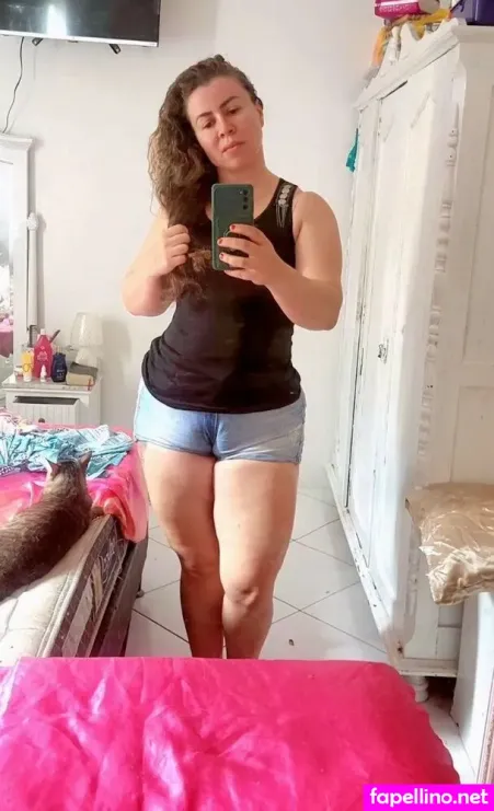 Branca Mamedy OnlyFans Thumbnail #KIgG8Cz8q7