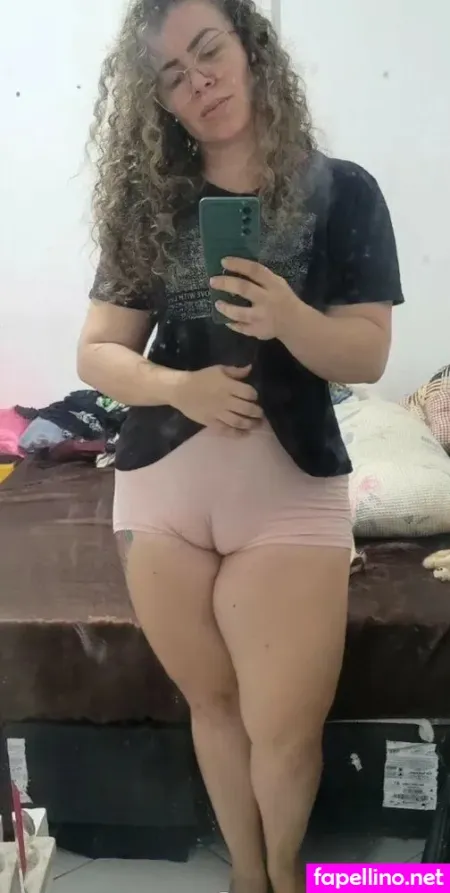 Branca Mamedy OnlyFans Thumbnail #YkH8ARG8ag