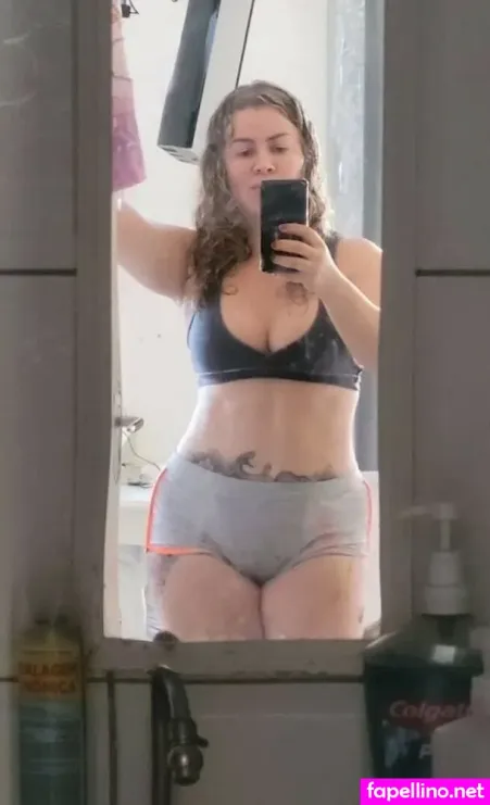 Branca Mamedy OnlyFans Thumbnail #bEP6kQ8ivD