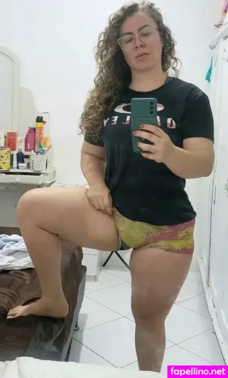 Branca Mamedy OnlyFans Thumbnail #g2Zzs1Vv5Z