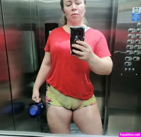 Branca Mamedy OnlyFans Thumbnail #nZtlTczI8i