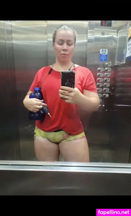 Branca Mamedy OnlyFans Thumbnail #tmVDxvo7ul