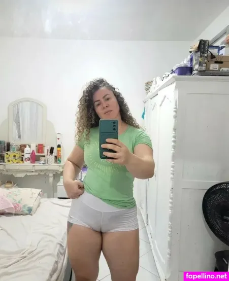 Branca Mamedy OnlyFans Thumbnail #xGsyYx4lZ8