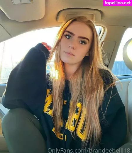 Brandeebelll18 OnlyFans Thumbnail #xyIC45nIec