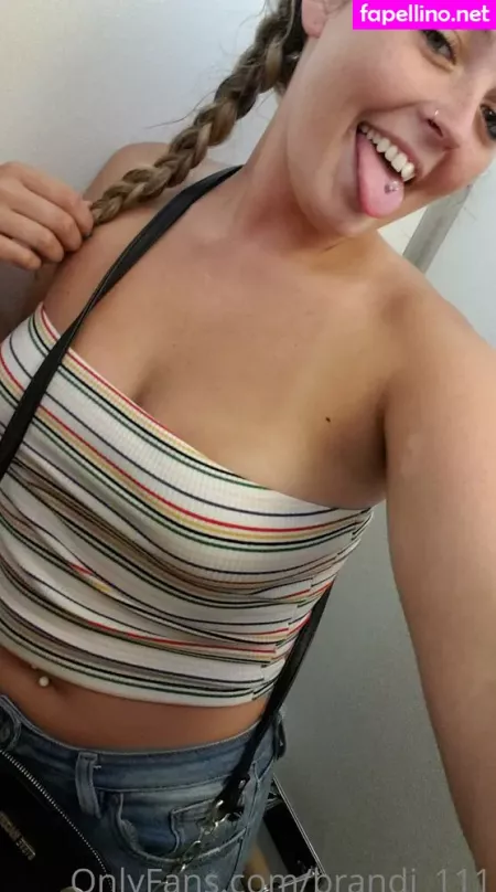 Brandi 111 OnlyFans Thumbnail #XUfTQ1ZVVx