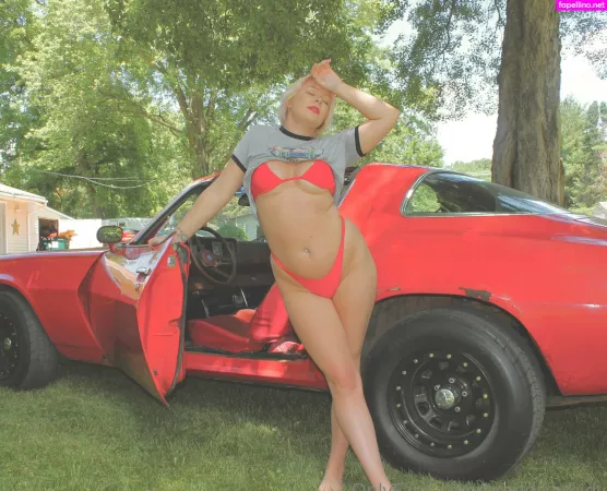 Brandi Kassidy OnlyFans Thumbnail #QF4JLgpAcW