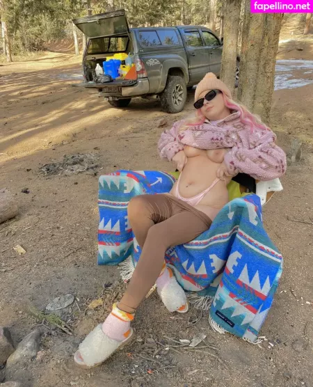 Brandi Kassidy OnlyFans Thumbnail #VW1rdEDto5
