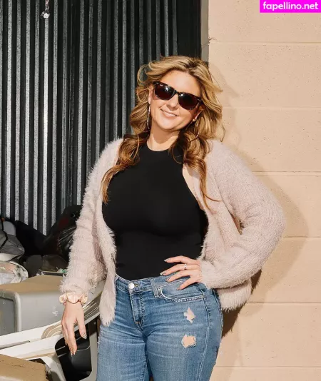 Brandi Passante OnlyFans Thumbnail #i29hNXSNCx