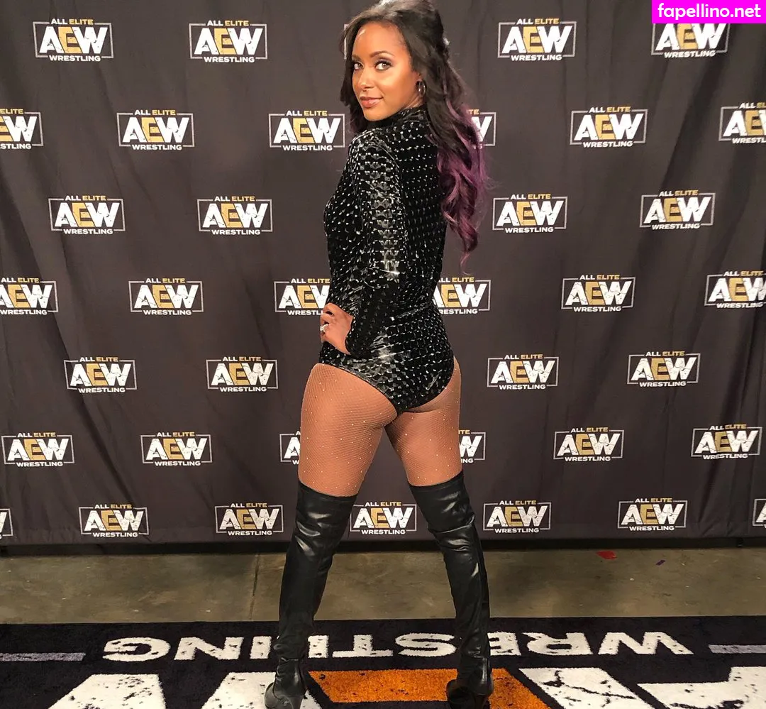 Brandi Rhodes, thebrandirhodes Nude Leaked OnlyFans Photo #0p4ttybXik