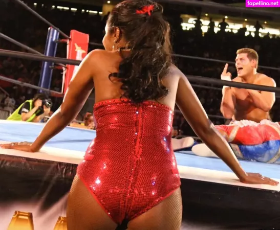 Brandi Rhodes OnlyFans Thumbnail #9jq8VDsD9s