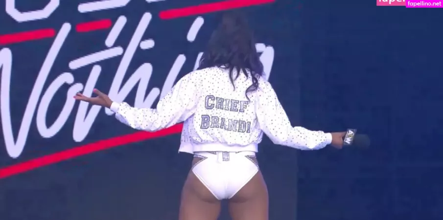 Brandi Rhodes OnlyFans Thumbnail #Ru6M2NRJCM