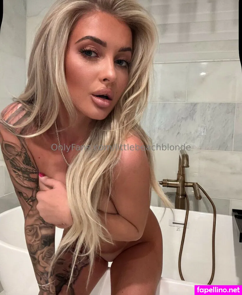 brandirose18, iambrandirose, littlebeachblonde Nude Leaked OnlyFans Photo #Gc1uigOSFT