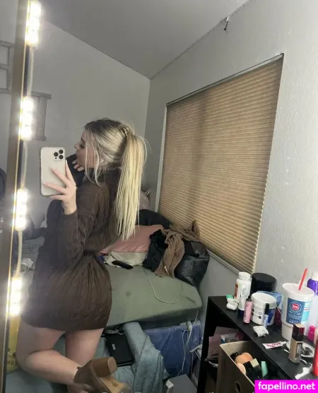 Brandibaby18 OnlyFans Thumbnail #XU5XHT2033