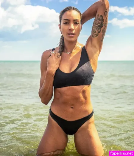 Brandie Wilkerson OnlyFans Thumbnail #wcUbFYc9xm