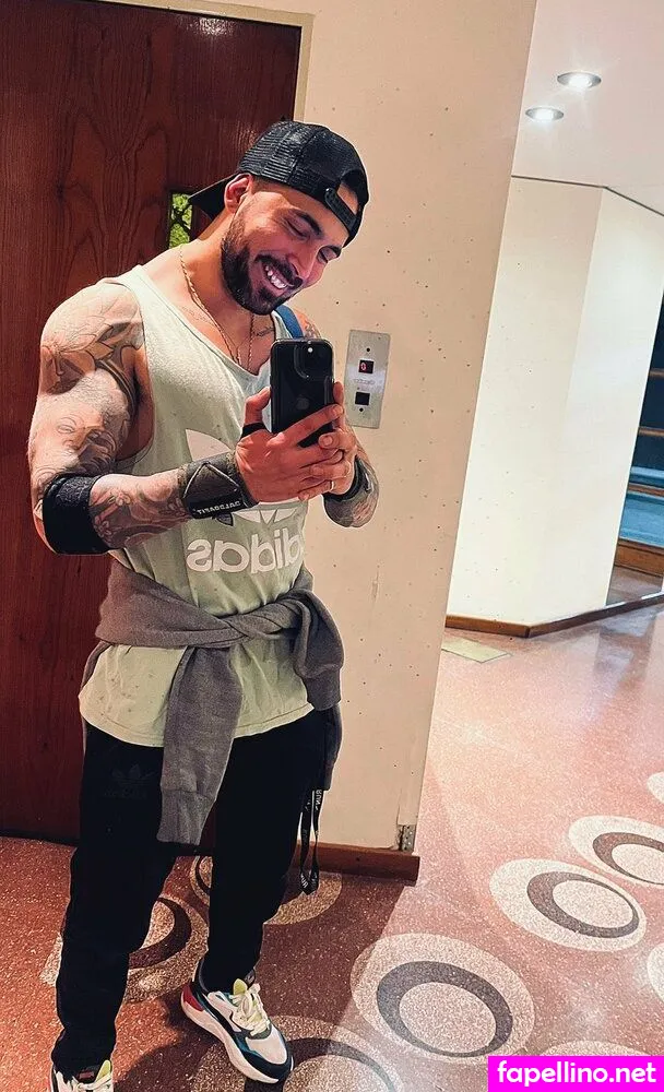 brandonmor, theassassinbaby Nude Leaked OnlyFans Photo #0aE9ODKVfm