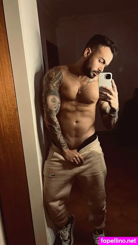 Brandonmor OnlyFans Thumbnail #18lNyrEf6U