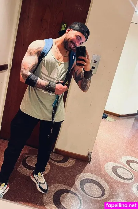 Brandonmor OnlyFans Thumbnail #5784HLxoD2