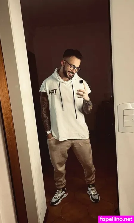 Brandonmor OnlyFans Thumbnail #XzzcdmhiHZ