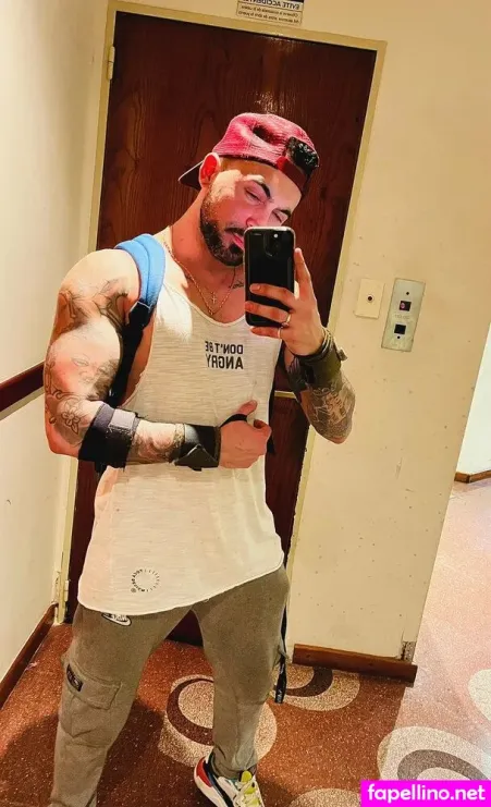 Brandonmor OnlyFans Thumbnail #dz5Gp1R3Vo