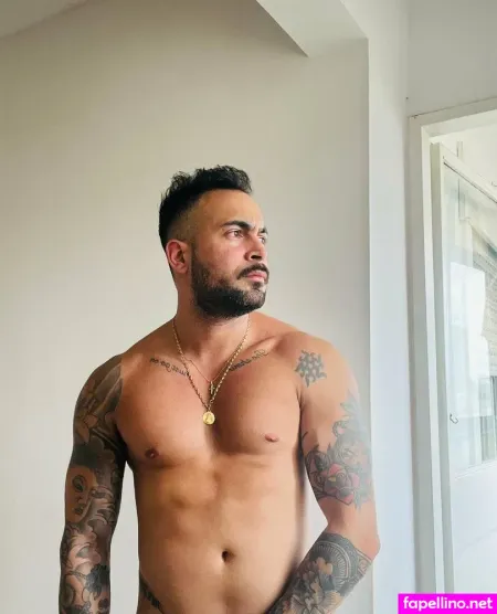 Brandonmor OnlyFans Thumbnail #o7NgROc2BL