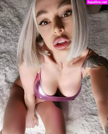 Brandy Love OnlyFans Thumbnail #NE6kOC64xb