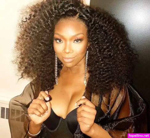 Brandy Norwood OnlyFans Thumbnail #01ytIYKhJN