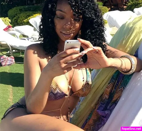 Brandy Norwood OnlyFans Thumbnail #81AdHMrheo