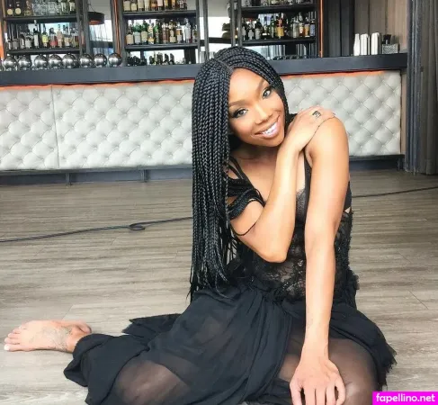Brandy Norwood OnlyFans Thumbnail #v6ytZd3sq0