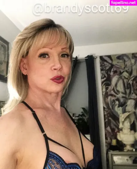 Brandy Scott OnlyFans Thumbnail #NrnrOjxYGs