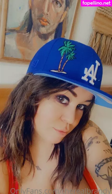 Brandy Talore OnlyFans Thumbnail #KJMu3wmfzl