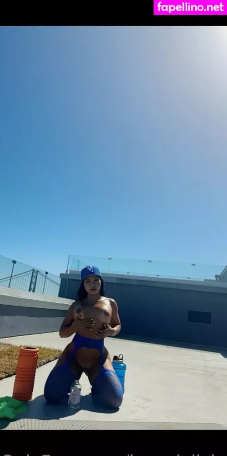 Brandylicious OnlyFans Thumbnail #IAZSPAqsb0