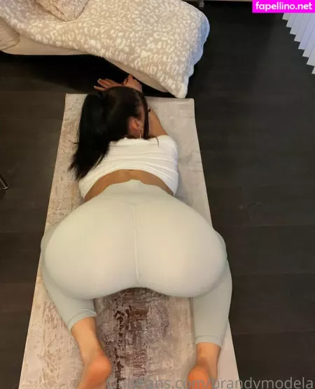 Brandymodela OnlyFans Thumbnail #V2yBuvLDOm