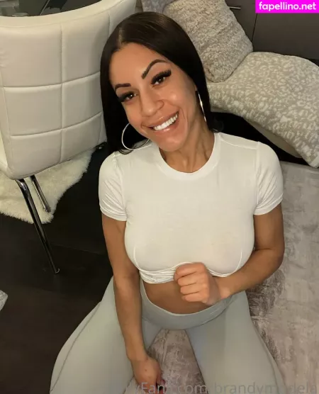 Brandymodela OnlyFans Thumbnail #rdRKWvn9Sv