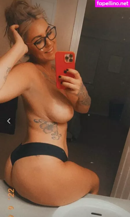 Brandyw322 OnlyFans Thumbnail #F00l68gmbt