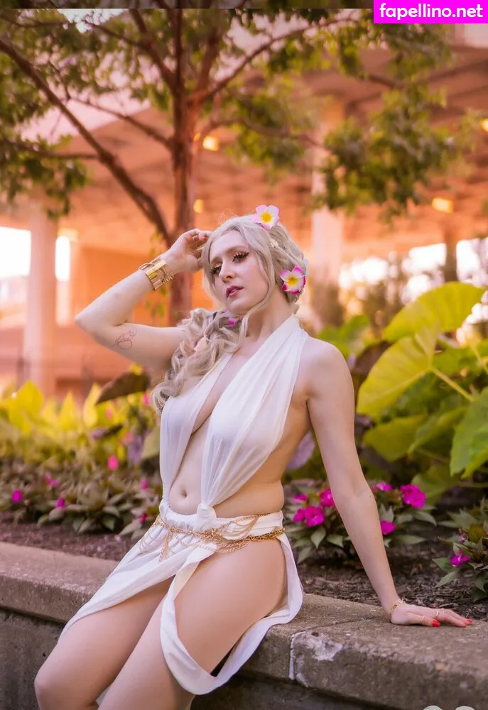 brandywinecosplay Nude Leaked OnlyFans Photo #Rtf8QdpNHl