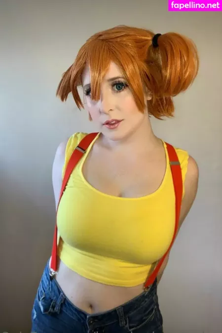 Brandywinecosplay OnlyFans Thumbnail #UOa6S7q9iH