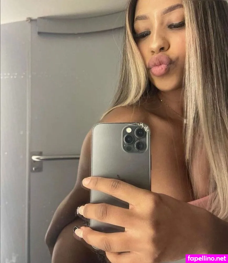 brandyxhoney00, la.colombiiiana Nude Leaked OnlyFans Photo #O8sT3HJUVo