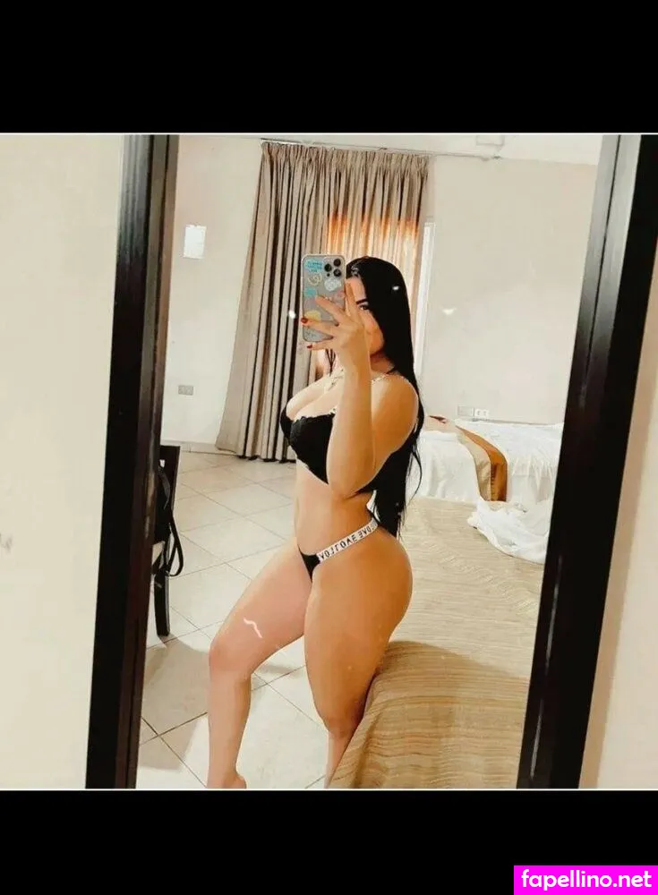 Branisis Colina Nude Leaked OnlyFans Photo #6vd2kqIA73