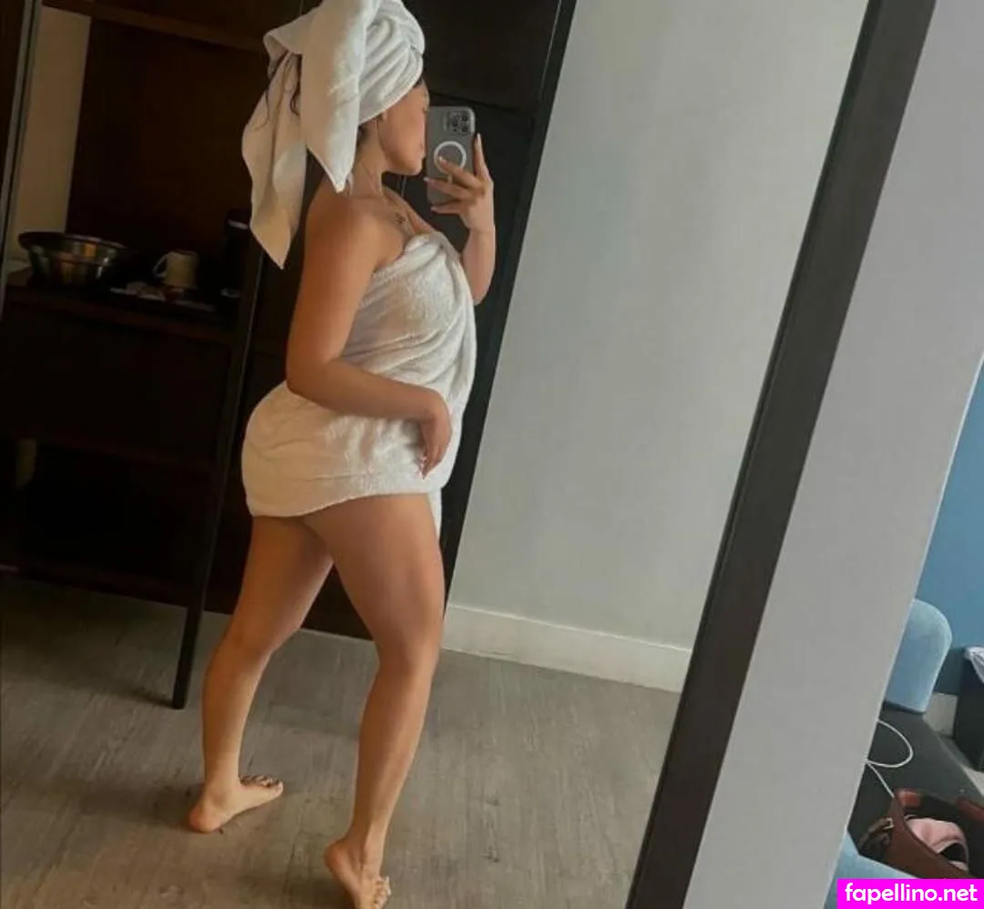 Branisis Colina Nude Leaked OnlyFans Photo #Ica421gJp4