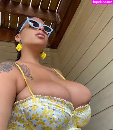 Brasi Quinzel OnlyFans Thumbnail #6bANRoUMyF