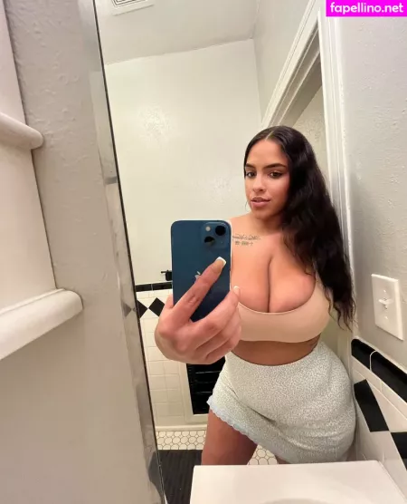 Brasi Quinzel OnlyFans Thumbnail #KFMCPRt17w