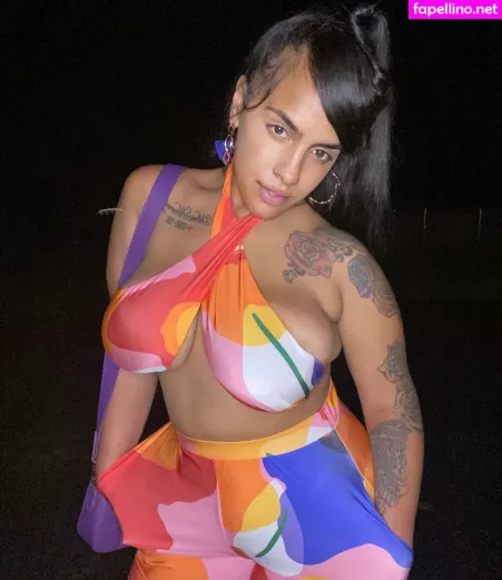 Brasi Quinzel OnlyFans Thumbnail #RkSOhwuQ4i
