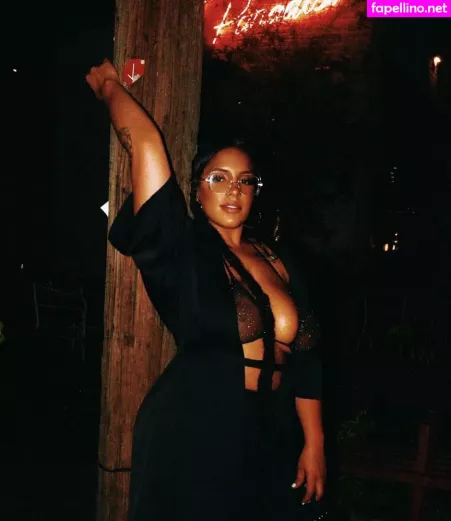 Brasi Quinzel OnlyFans Thumbnail #b93RAYgfeg