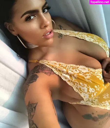 Brasi Quinzel OnlyFans Thumbnail #ukJCBEY2D1
